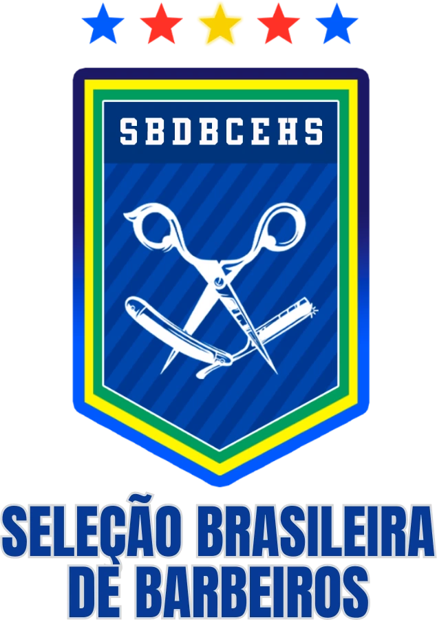 SBDB - Seleção Brasileira de Barbeiros